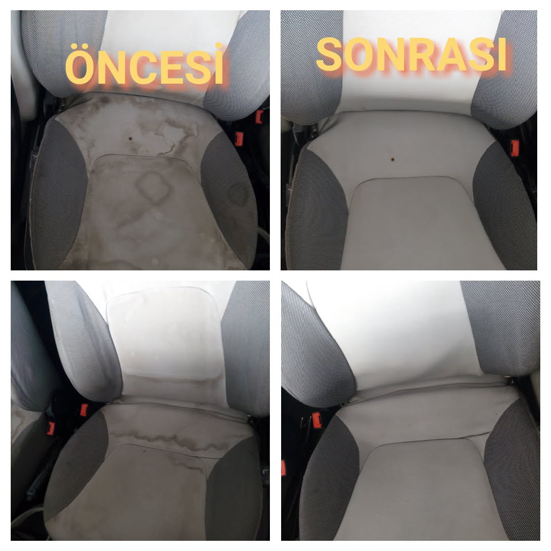 Şahinbey Koltuk Yıkama – Yerinde, Buharlı ve Antibakteriyel Temizlik