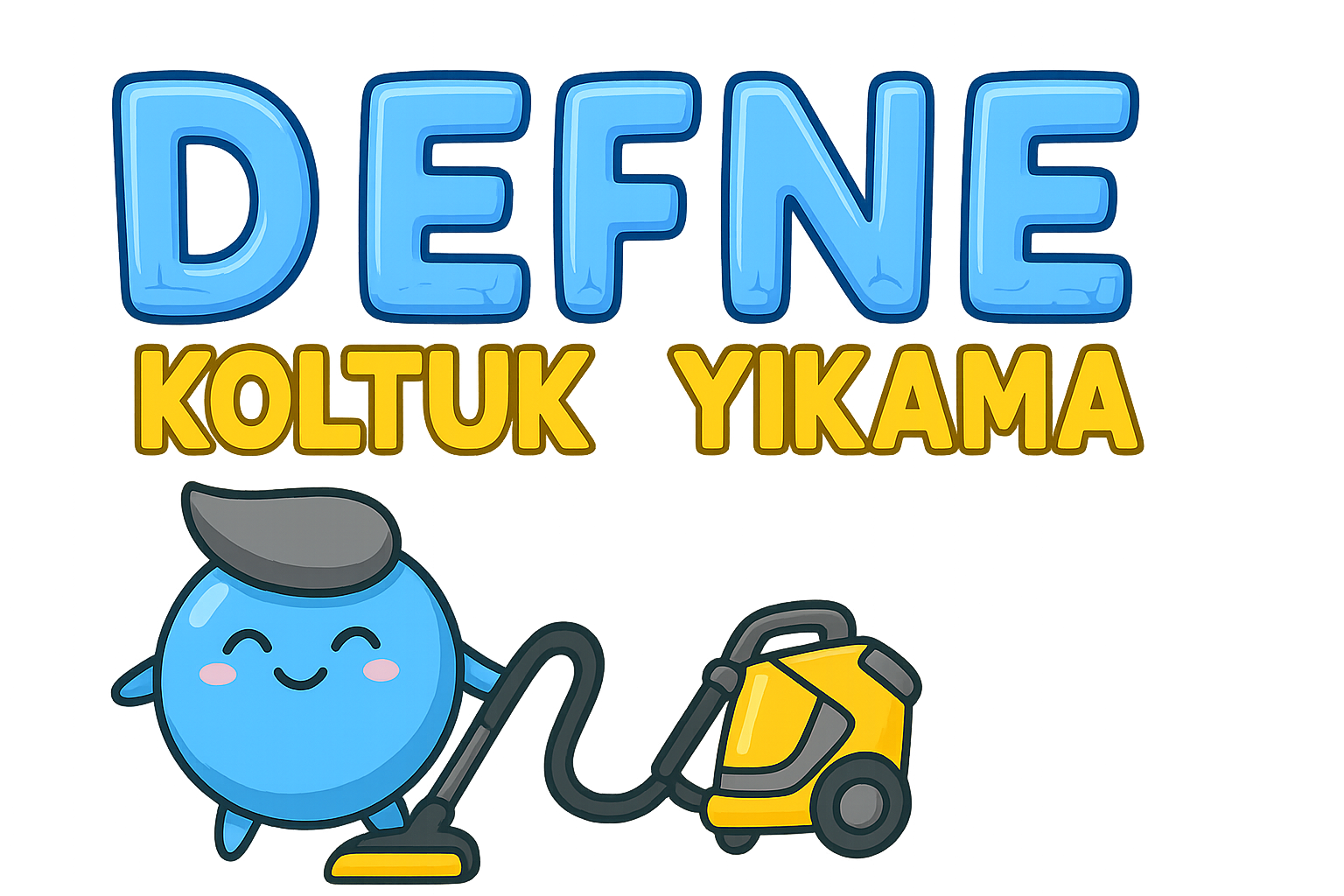 Defne Koltuk Yıkama